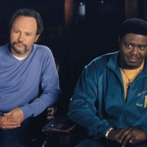 Fotoğraf Bernie Mac