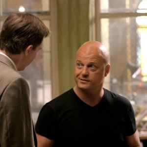 Fotoğraf Michael Chiklis
