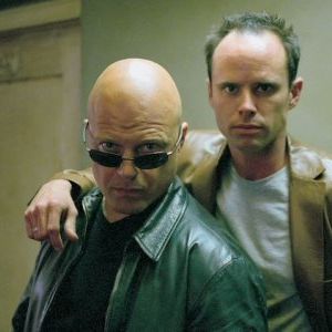 Fotoğraf Walton Goggins