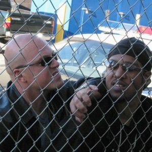 Fotoğraf Michael Chiklis