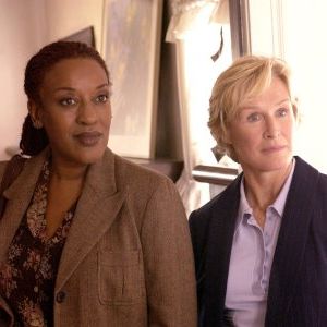 Fotoğraf Glenn Close