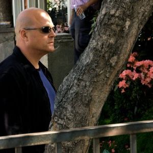 Fotoğraf Michael Chiklis