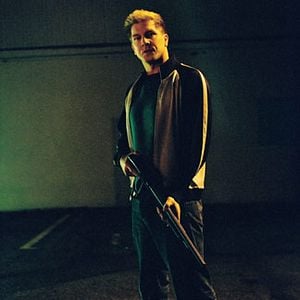 Fotoğraf Kenny Johnson