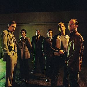 Fotoğraf Walton Goggins