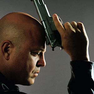Fotoğraf Michael Chiklis