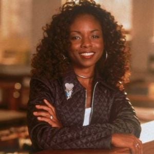 Fotoğraf Lisa Gay Hamilton