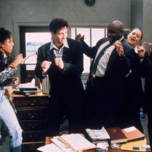 Fotoğraf Lisa Gay Hamilton