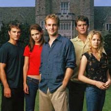 Fotoğraf Dawson's Creek