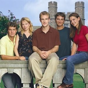 Fotoğraf Dawson's Creek