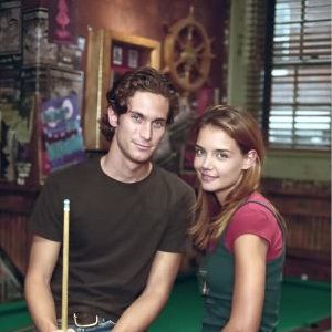 Fotoğraf Dawson's Creek