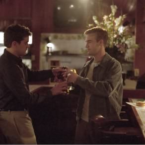 Fotoğraf Dawson's Creek