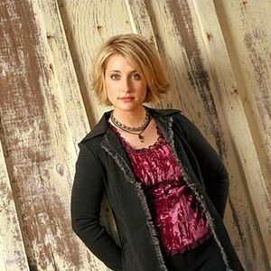 Fotoğraf Allison Mack
