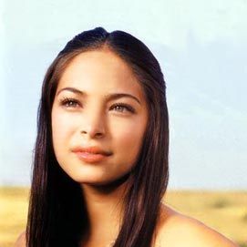 Fotoğraf Kristin Kreuk