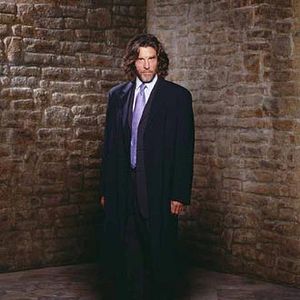 Fotoğraf John Glover