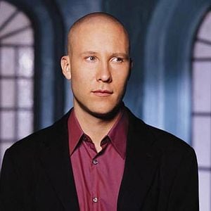 Fotoğraf Michael Rosenbaum