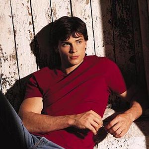 Fotoğraf Tom Welling
