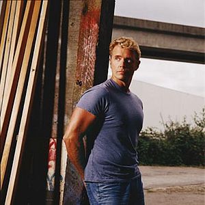 Fotoğraf John Schneider
