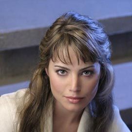 Fotoğraf Erica Durance