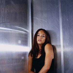 Fotoğraf Kristin Kreuk