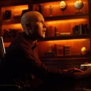 Fotoğraf Michael Rosenbaum