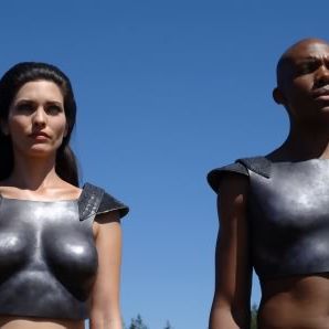 Fotoğraf Leonard Roberts