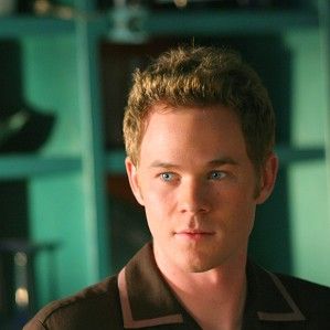 Fotoğraf Aaron Ashmore