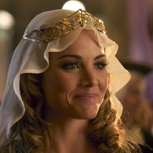 Fotoğraf Erica Durance