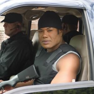 Fotoğraf Christopher Judge