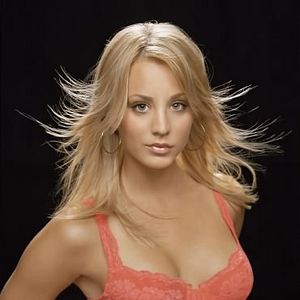 Fotoğraf Kaley Cuoco