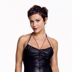 Fotoğraf Alyssa Milano