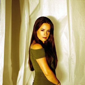 Fotoğraf Holly Marie Combs