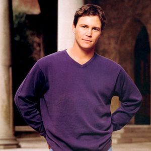 Fotoğraf Brian Krause