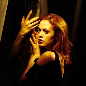 Fotoğraf Rose McGowan