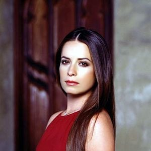 Fotoğraf Holly Marie Combs