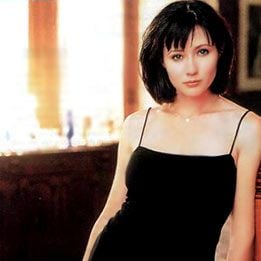 Fotoğraf Shannen Doherty