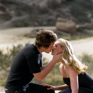 Fotoğraf Brendan Fehr