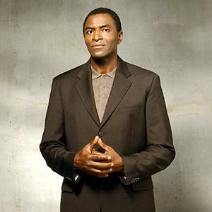 Fotoğraf Carl Lumbly