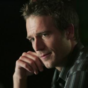 Fotoğraf Michael Vartan