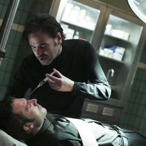 Fotoğraf Mark Aiken