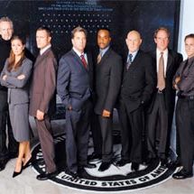 Fotoğraf The Agency