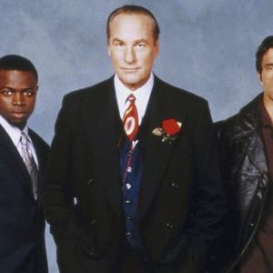 Fotoğraf The District