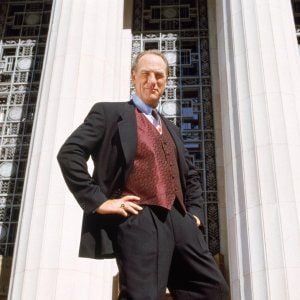 Fotoğraf The District