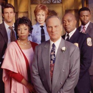 Fotoğraf The District