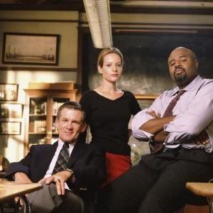 Fotoğraf Jessalyn Gilsig