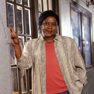 Fotoğraf Loretta Devine