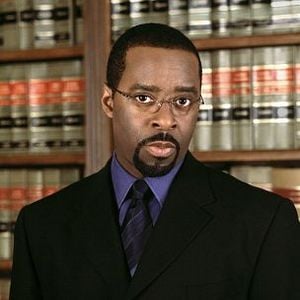 Fotoğraf Law & Order: Criminal Intent