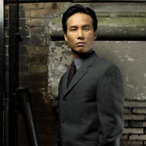 Fotoğraf B.D. Wong