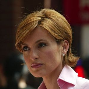 Fotoğraf Mariska Hargitay