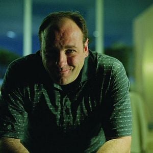 Fotoğraf James Gandolfini