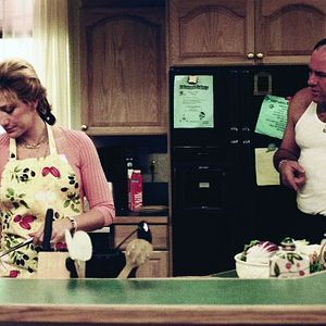 Fotoğraf James Gandolfini